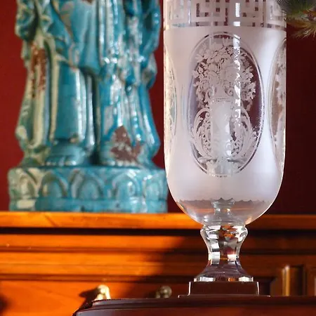 Golden Treasure Deluxe Apartment *