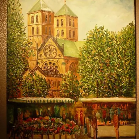 Golden Treasure Deluxe Munster (North Rhine-Westphalia)