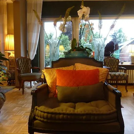 Apartment Golden Treasure Deluxe *