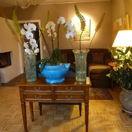 Apartment Golden Treasure Deluxe Munster (North Rhine-Westphalia)
