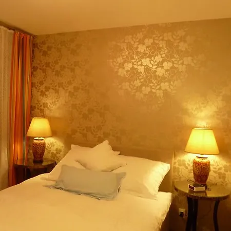 Apartamento Golden Treasure Deluxe Munique