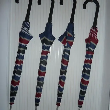 Apartment Golden Treasure Deluxe *