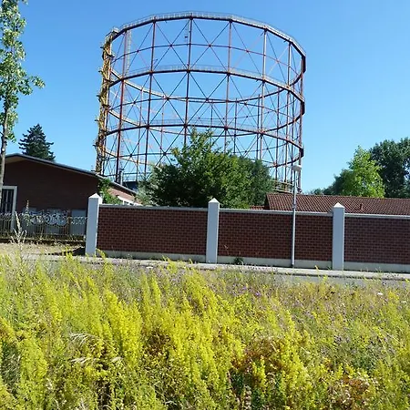 Golden Treasure Deluxe Apartment *