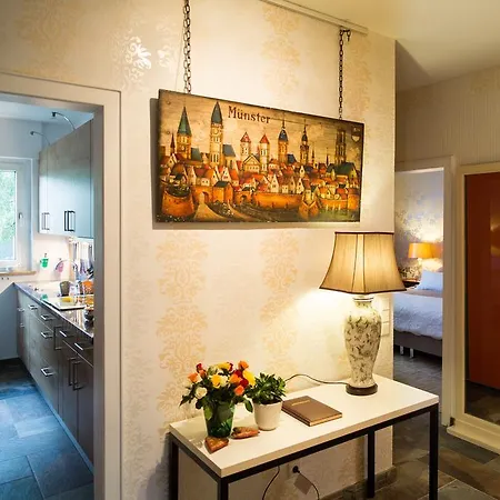 Golden Treasure Deluxe * Munster (North Rhine-Westphalia)