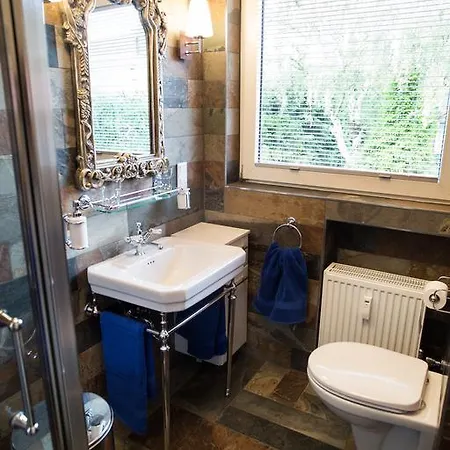 Apartment Golden Treasure Deluxe Munster (North Rhine-Westphalia)