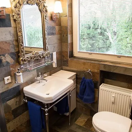 Golden Treasure Deluxe Apartment Munster (North Rhine-Westphalia)