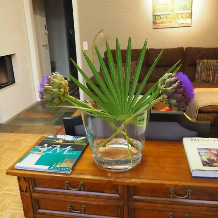 Golden Treasure Deluxe Apartment Munster (North Rhine-Westphalia)