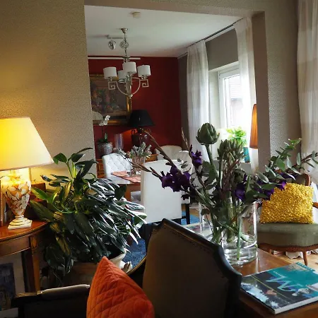 Apartment Golden Treasure Deluxe Munster (North Rhine-Westphalia)