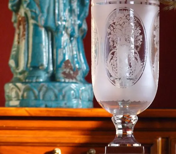 Golden Treasure Deluxe Apartmán *