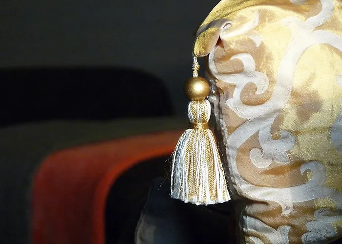 Lejlighed Golden Treasure Deluxe Münster