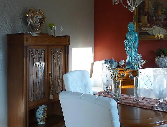 Apartmán Golden Treasure Deluxe