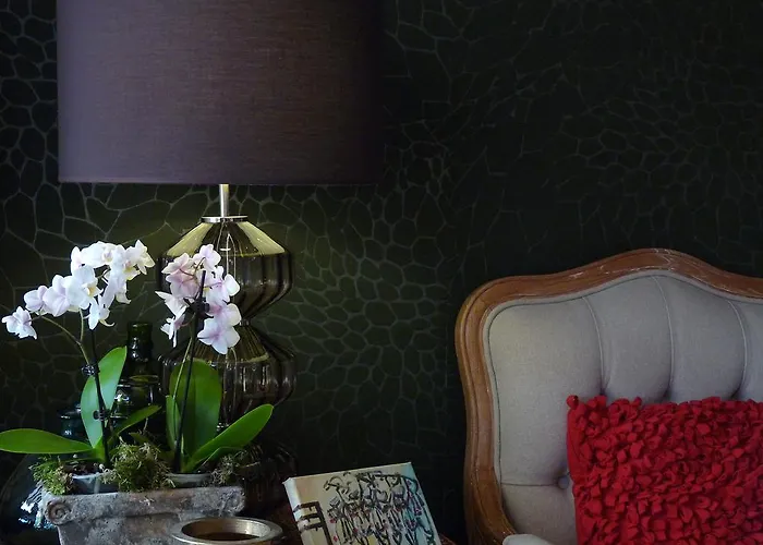 Golden Treasure Deluxe 아파트 뮌스터