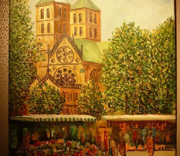 Golden Treasure Deluxe 뮌스터