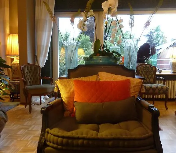 아파트 Golden Treasure Deluxe *