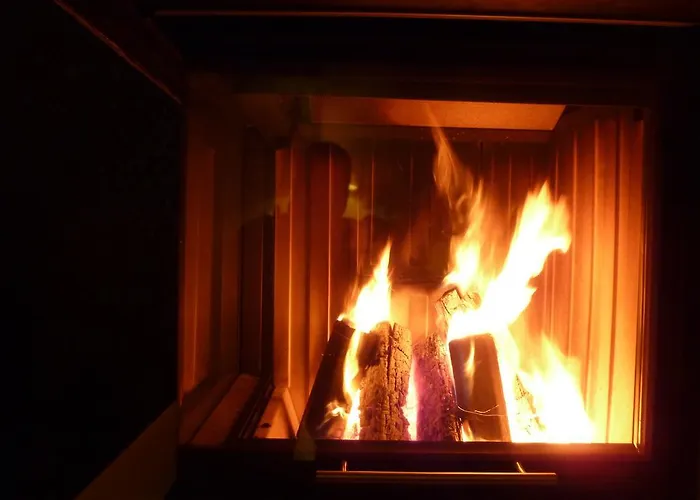 Golden Treasure Deluxe Apartmán