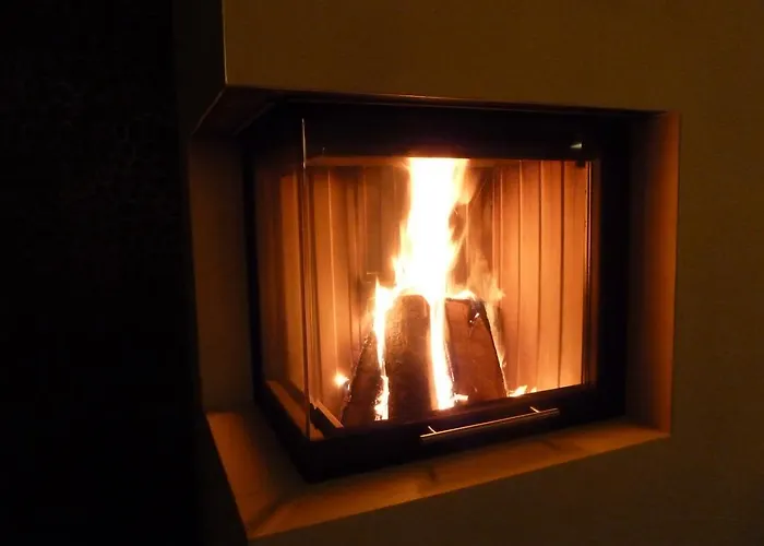 Golden Treasure Deluxe Apartmán Munster (North Rhine-Westphalia)