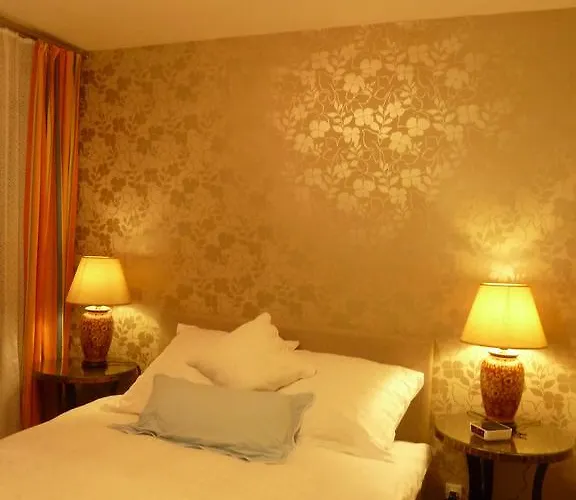 Apartmán Golden Treasure Deluxe Munster (North Rhine-Westphalia)