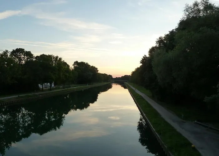 Lejlighed Golden Treasure Deluxe