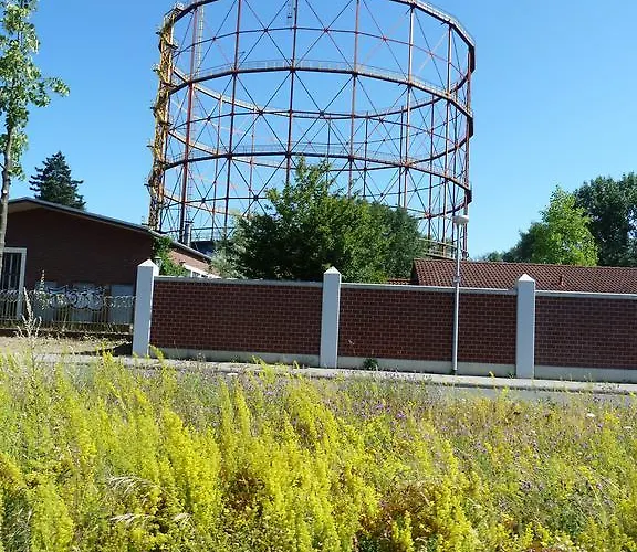 Golden Treasure Deluxe Apartmán *