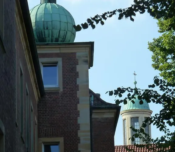 Golden Treasure Deluxe Apartmán