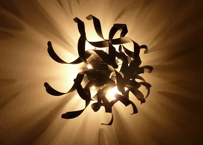 Lejlighed Golden Treasure Deluxe Münster