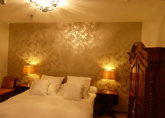 Apartmán Golden Treasure Deluxe