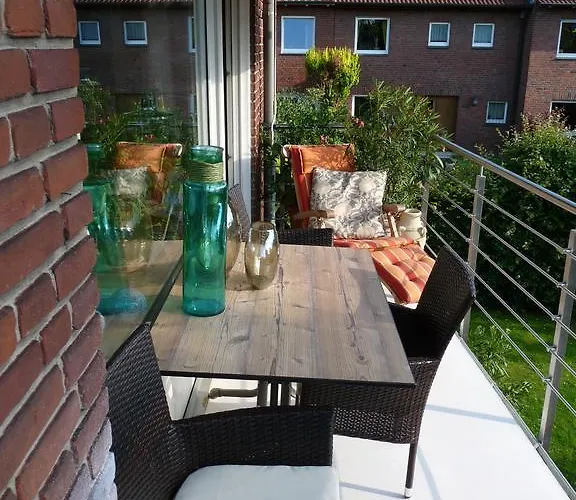 Golden Treasure Deluxe Lejlighed *