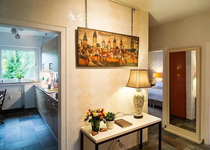 Golden Treasure Deluxe * Munster (North Rhine-Westphalia)