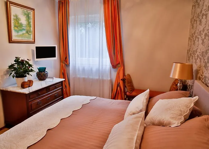 Golden Treasure Deluxe Apartmán Munster (North Rhine-Westphalia)