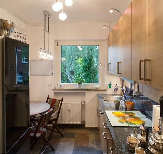 Golden Treasure Deluxe Lejlighed