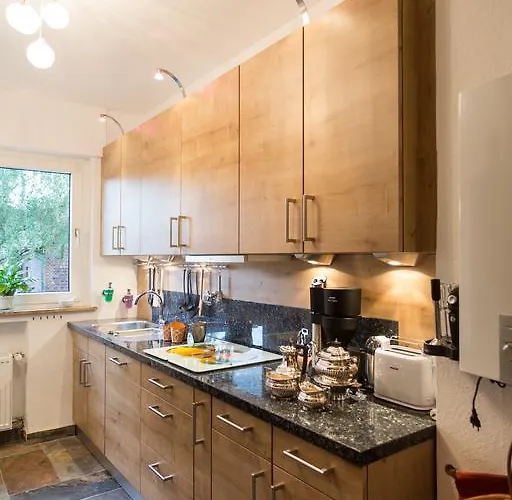 Golden Treasure Deluxe Apartmán *