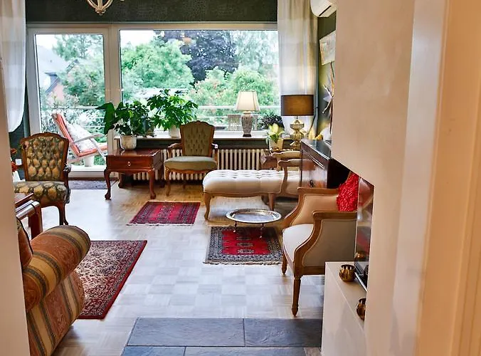 Lejlighed Golden Treasure Deluxe