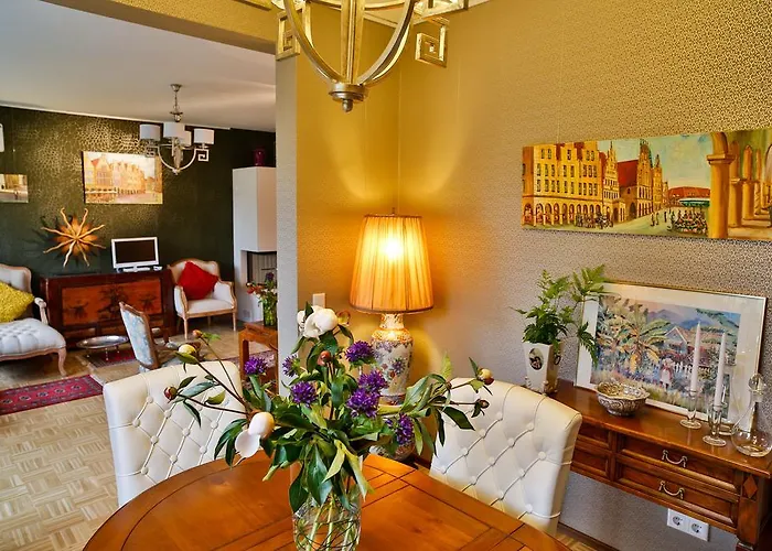 Golden Treasure Deluxe * Munster (North Rhine-Westphalia)